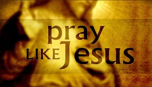 PrayingLike-Jesus