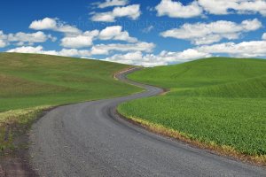 The-Long-and-Winding-Road