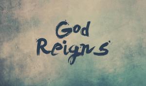 god-reigns