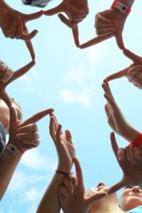 god's work our hands