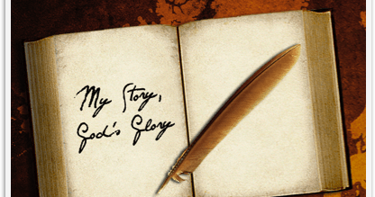 my-story-gods-glory